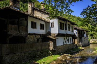 Görüntü: Etara kompleksi, Gabrovo, Bulgaristan