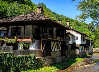 Görüntü: Etara kompleksi, Gabrovo, Bulgaristan