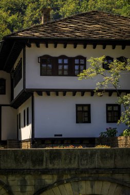 Görüntü: Etara kompleksi, Gabrovo, Bulgaristan