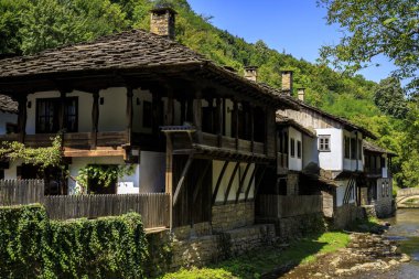 Görüntü: Etara kompleksi, Gabrovo, Bulgaristan