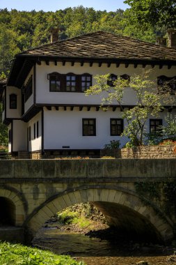 Görüntü: Etara kompleksi, Gabrovo, Bulgaristan