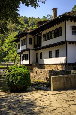 Görüntü: Etara kompleksi, Gabrovo, Bulgaristan