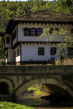 Görüntü: Etara kompleksi, Gabrovo, Bulgaristan