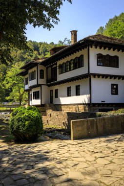 Görüntü: Etara kompleksi, Gabrovo, Bulgaristan