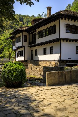 Görüntü: Etara kompleksi, Gabrovo, Bulgaristan