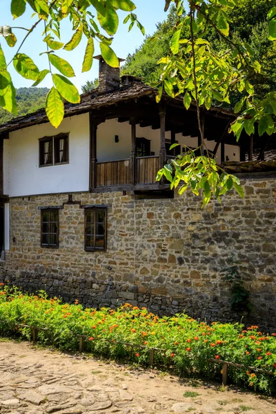 Görüntü: Etara kompleksi, Gabrovo, Bulgaristan