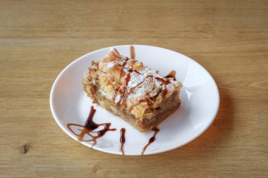 Bulgaristan 'da ev yemeği