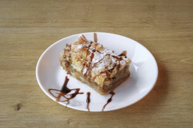 Bulgaristan 'da ev yemeği