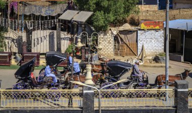 Edfu, Adfo, Edfo, Aswan Valiliği, Mısır