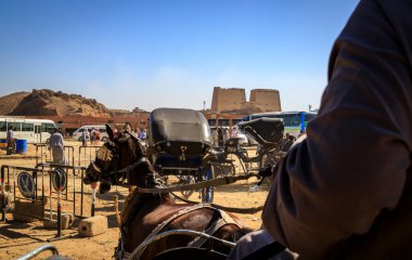 Edfu, Adfo, Edfo, Aswan Valiliği, Mısır