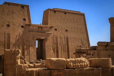 Edfu, Adfo, Edfo, Aswan Valiliği, Mısır