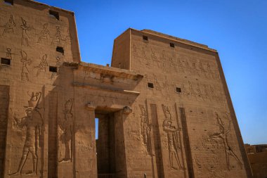 Edfu, Adfo, Edfo, Aswan Valiliği, Mısır