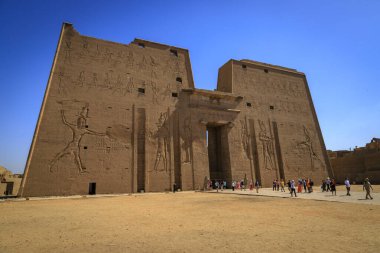 Edfu, Adfo, Edfo, Aswan Valiliği, Mısır
