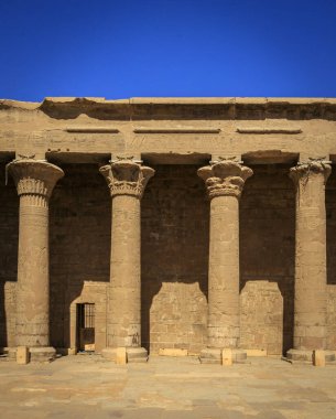 Edfu, Adfo, Edfo, Aswan Valiliği, Mısır