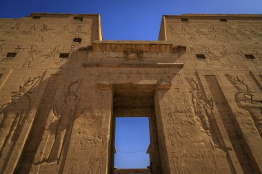 Edfu, Adfo, Edfo, Aswan Valiliği, Mısır
