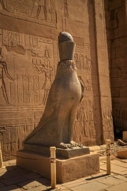 Edfu, Adfo, Edfo, Aswan Valiliği, Mısır