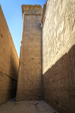 Edfu, Adfo, Edfo, Aswan Valiliği, Mısır