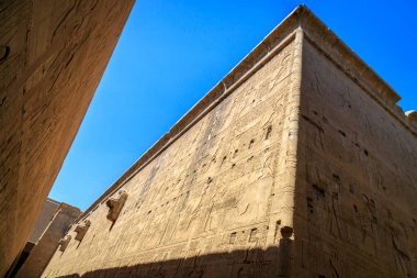 Edfu, Adfo, Edfo, Aswan Valiliği, Mısır