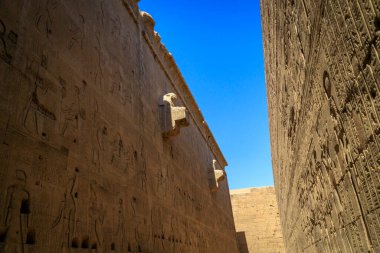 Edfu, Adfo, Edfo, Aswan Valiliği, Mısır