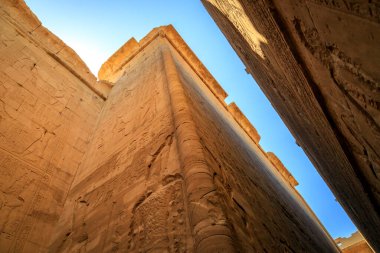Edfu, Adfo, Edfo, Aswan Valiliği, Mısır