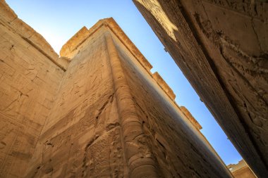Edfu, Adfo, Edfo, Aswan Valiliği, Mısır