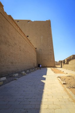 Edfu, Adfo, Edfo, Aswan Valiliği, Mısır