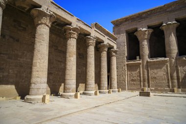 Edfu, Adfo, Edfo, Aswan Valiliği, Mısır