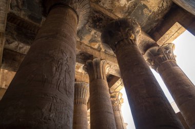 Edfu, Adfo, Edfo, Aswan Valiliği, Mısır