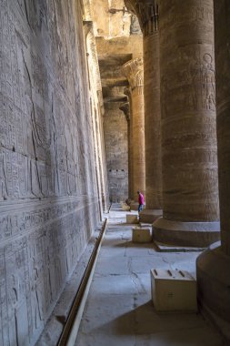 Edfu, Adfo, Edfo, Aswan Valiliği, Mısır