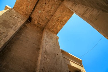 Edfu, Adfo, Edfo, Aswan Valiliği, Mısır