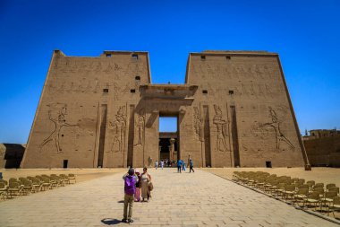 Edfu, Adfo, Edfo, Aswan Valiliği, Mısır