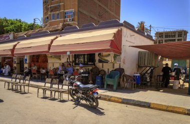 Edfu, Adfo, Edfo, Aswan Valiliği, Mısır