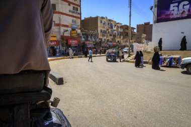 Edfu, Adfo, Edfo, Aswan Valiliği, Mısır