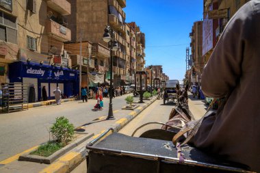 Edfu, Adfo, Edfo, Aswan Valiliği, Mısır