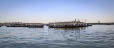 Aswan, Mısır - 05.02.2024: Bu tapınak tanrıça Isis 'e adanmıştır. Aswan 1, Mısır.