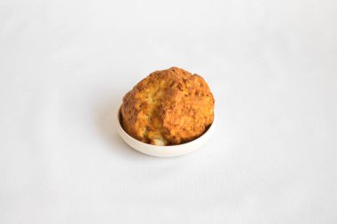 Lokantada yeni hazırlanmış içecek.