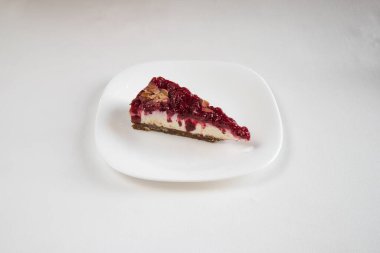 Yeni hazırlanmış yemek / yemek bir restoranda servis edilecek.