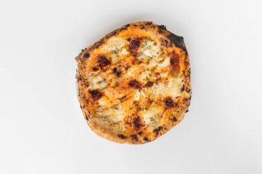 Yeni hazırlanmış yemek / yemek bir restoranda servis edilecek.