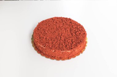 Yeni hazırlanmış yemek / yemek bir restoranda servis edilecek.