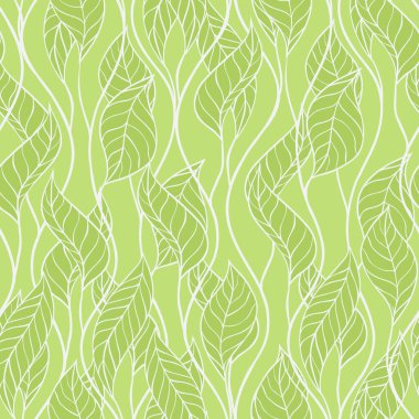 sorunsuz geçmiş - vektör çizim soyut kalıyor.