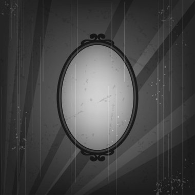 Retro eski grunge arka plan karede.