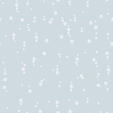 Kabarcıklar sualtı soda içecek etkisi. Temiz oksijen, hava veya gaz kabarcık.