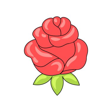 Meksika süs çiçek. Geleneksel dekoratif nesne. Talavera seramik desen. Etnik halk süsleme.