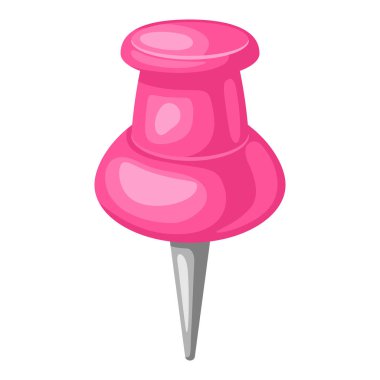 Rozet çizimi. Ofis malzemesi, okul ve iş için aksesuar. Tasarım ve şablon için biçimlendirilmiş kırtasiye.