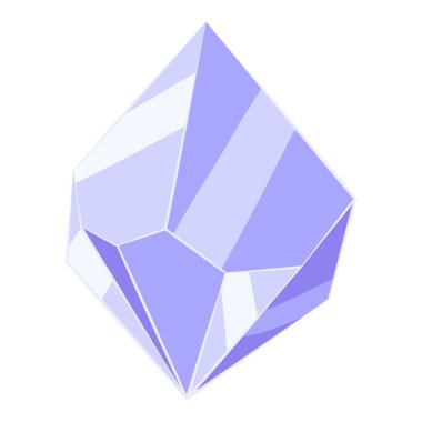 Kristal ya da kristal mineralin yansıması. Mücevher ya da değerli taş..