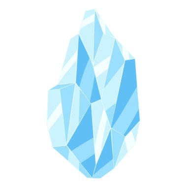 Kristal ya da kristal mineralin yansıması. Mücevher ya da değerli taş..