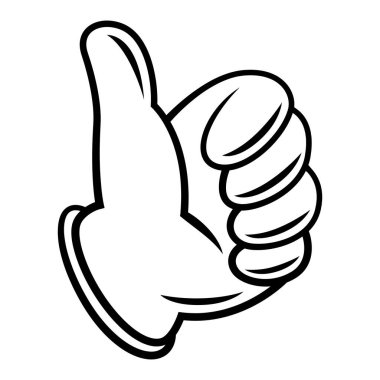 Çizgi roman el yazısı tasviri. Çizgi film pop sanatının yaratıcı görüntüsü. Eski tarz moda illüstrasyonları.