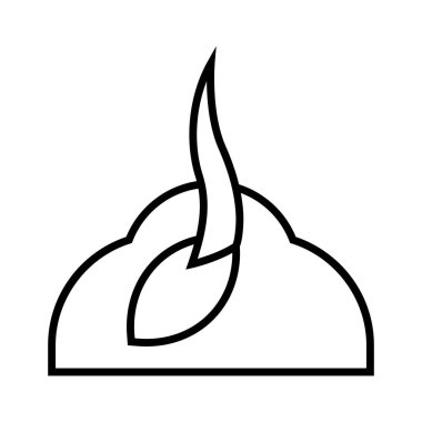 Tohumdan filizlenen. Tarım, tarım ve tohum yetiştirme. Mevsimlik bahçıvanlık.