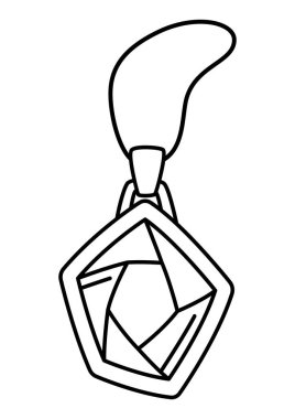 Sihirli tılsım çizimi. Büyücülük simya gizemli unsuru. Simya büyücülüğü görüntüsü.