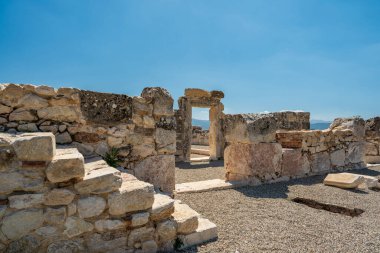Kibyra Antik Şehri Burdur 'un Golhisar ilçesinin Horzum mahallesinde yer almaktadır.